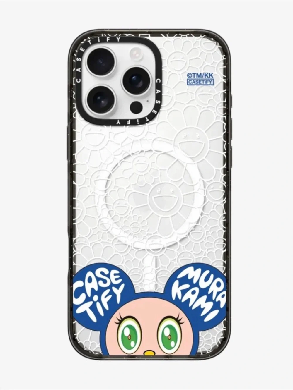 Casetify x Murakami iPhone 13 Pro case